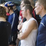 DTU Adventure Race 2006
